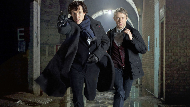 Sherlock