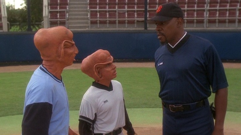Still from Star Trek: Deep Space Nine