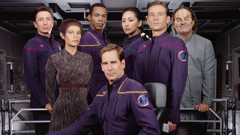 Enterprise cast 2