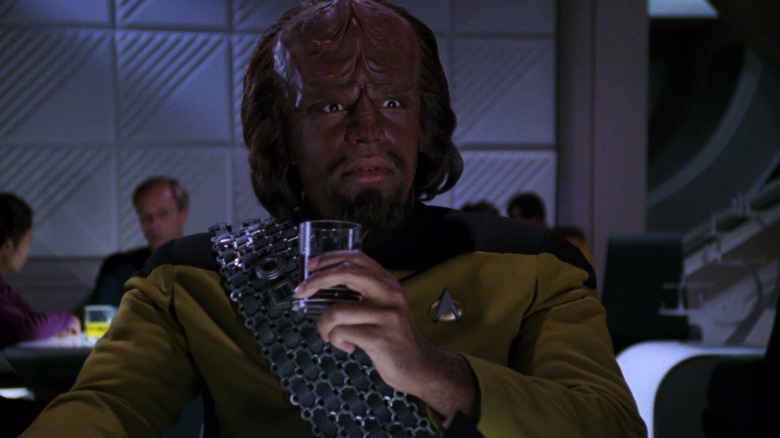 Worf