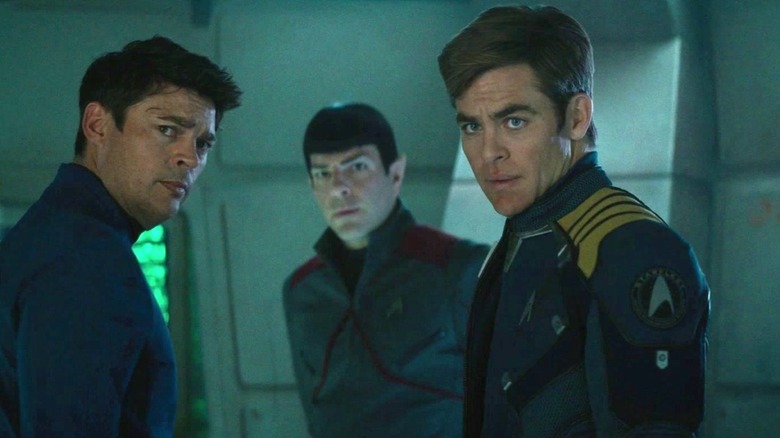 Star Trek Beyond