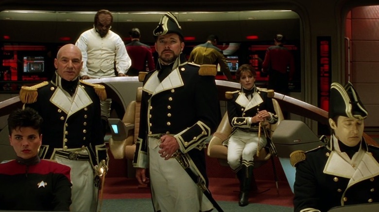 Star Trek Generations