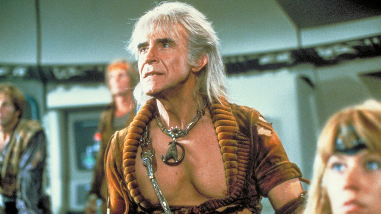 Star Trek: The Wrath of Khan