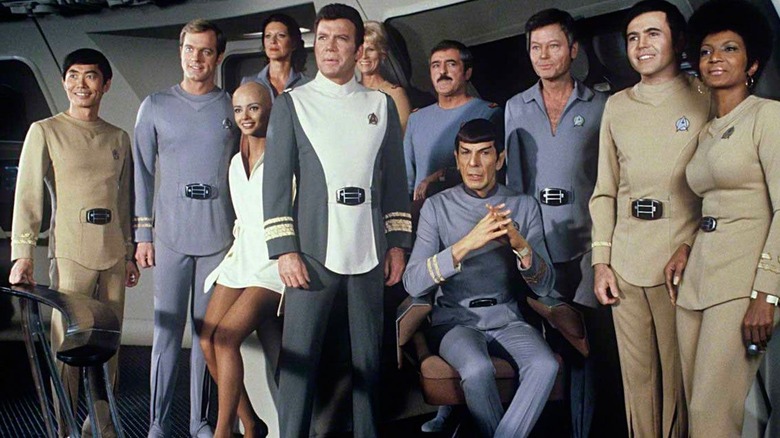 Star Trek: The Motion Picture