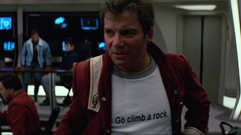 Star Trek: The Final Frontier