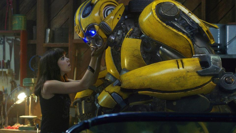 Bumblebee