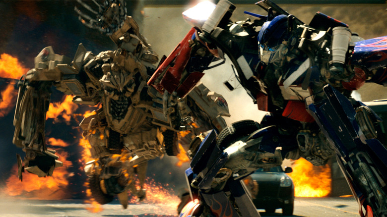 Transformers