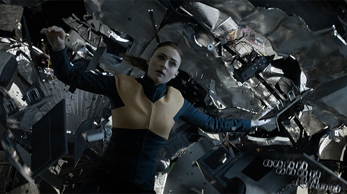 Dark Phoenix