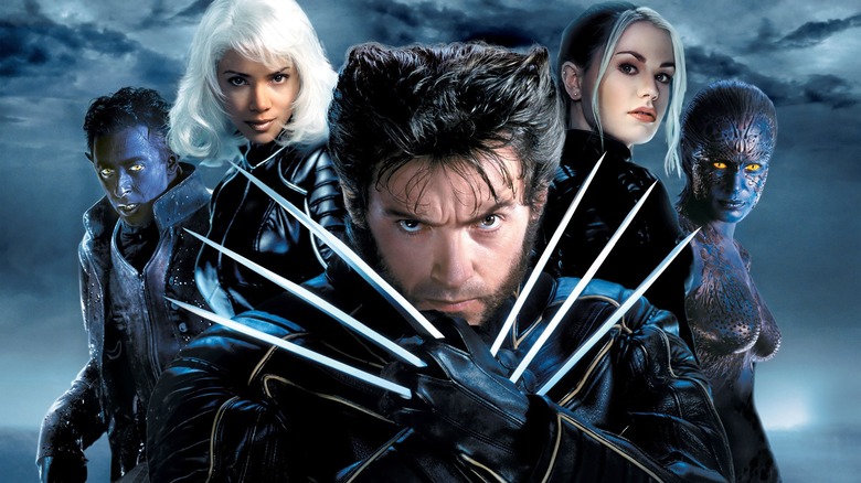 x-men movie