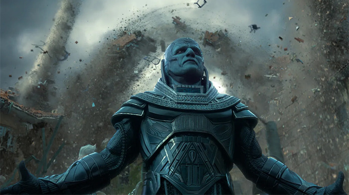 X-Men: Apocalypse