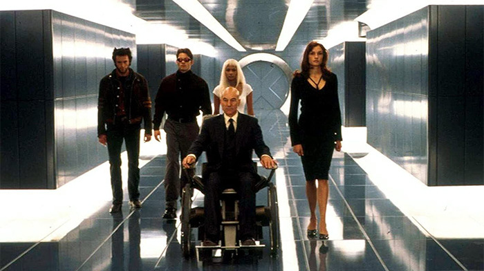 X-Men
