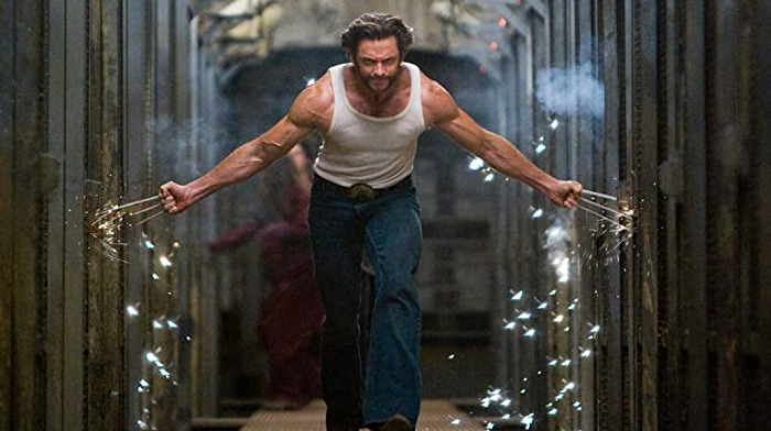 X-Men Origins: Wolverine - Hugh Jackman