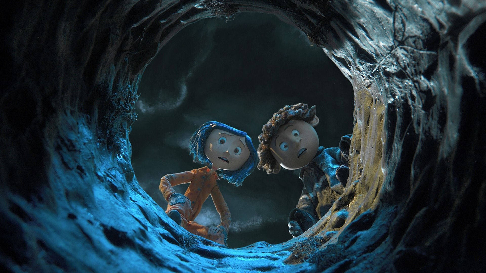 Where Can I Watch The Movie Coraline For Free Here's Where You Can Watch Coraline