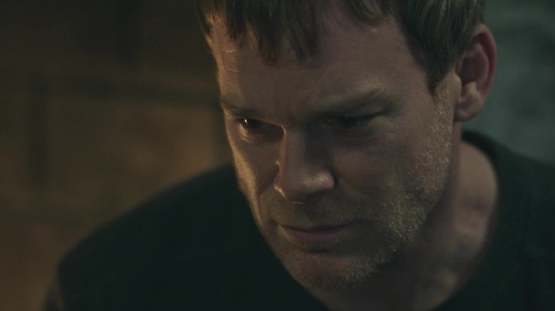 Michael C. Hall, Dexter: New Blood