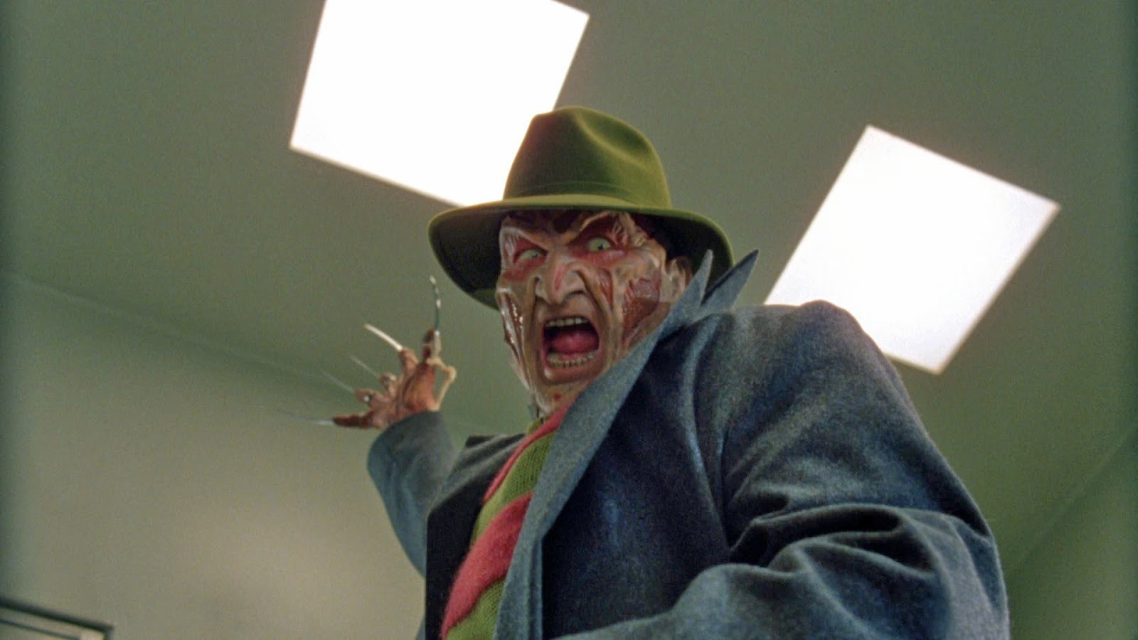 How to Watch the 'Elm Street' Movies, Including the Reboot and TV