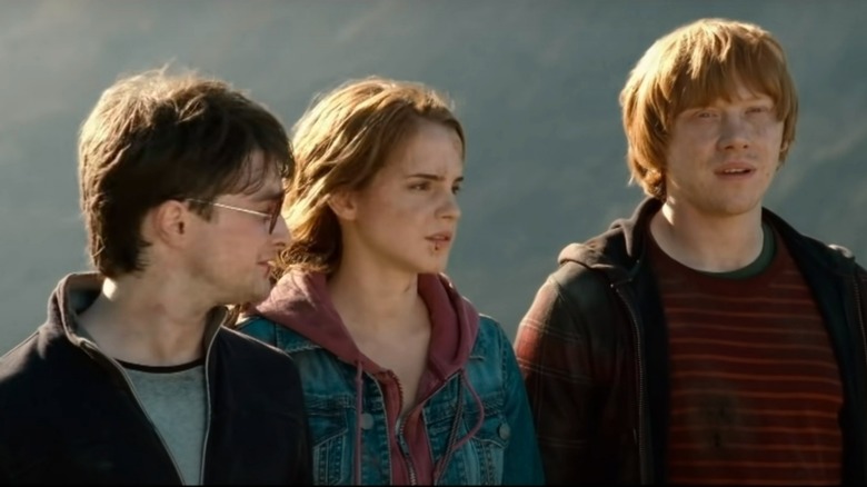 Here s Where You Can Watch The Harry Potter 20th Anniversary Reunion Online