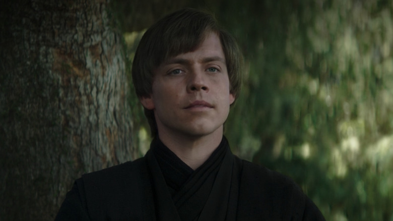 Luke Skywalker Book Boba Fett