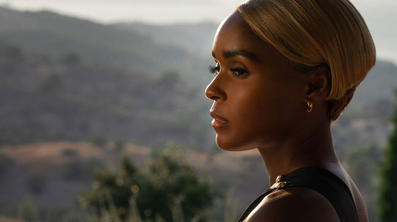 Janelle Monáe  in Glass Onion