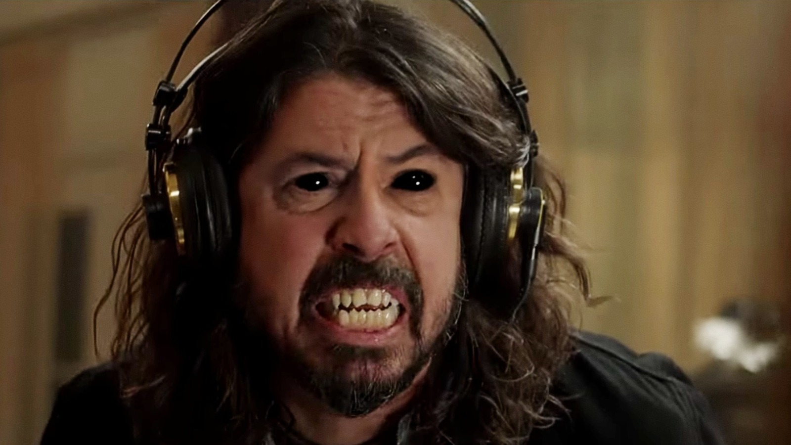 #Here’s Why John Carpenter Wrote The Theme Song For Foo Fighters Horror Film Studio 666