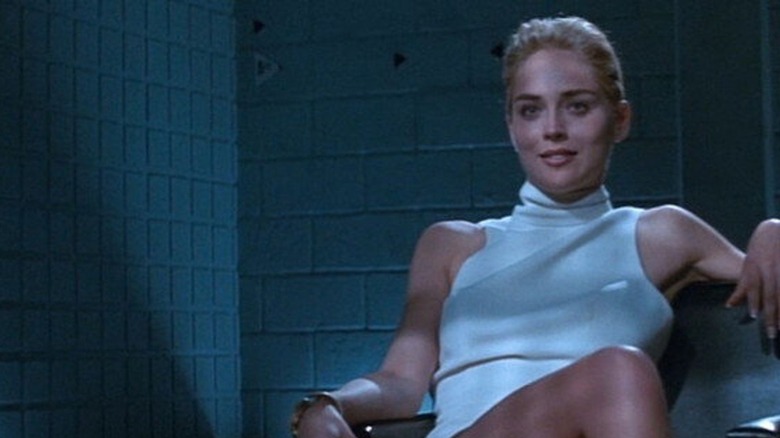 Basic Instinct