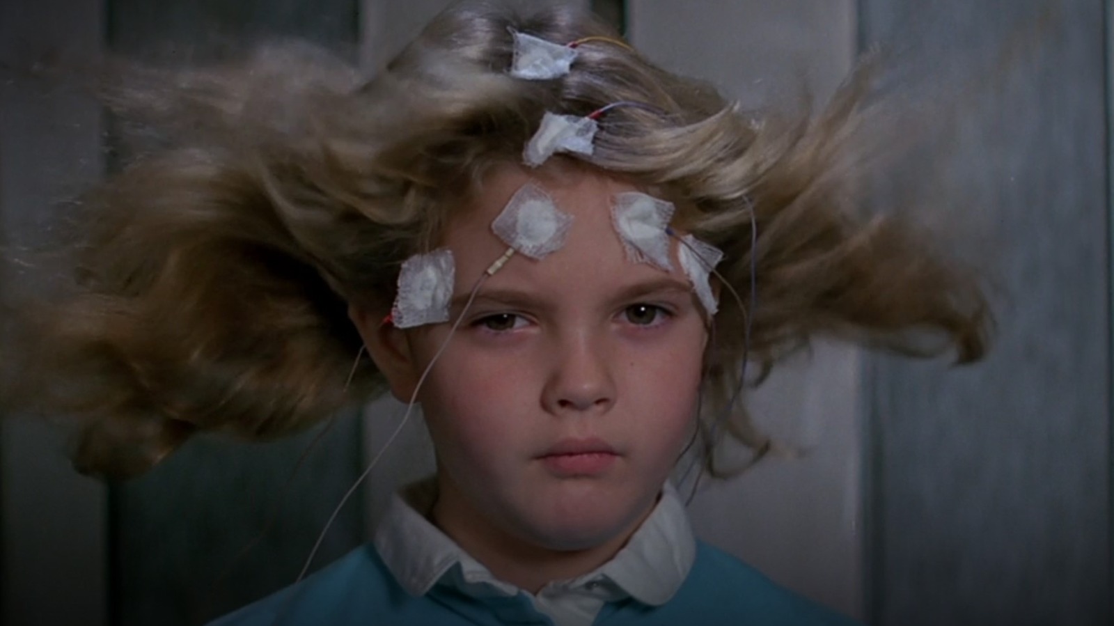 Here's Why Stephen King Hated 1984's Firestarter