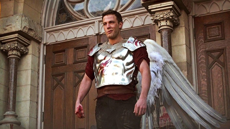 Ben Affleck in Dogma