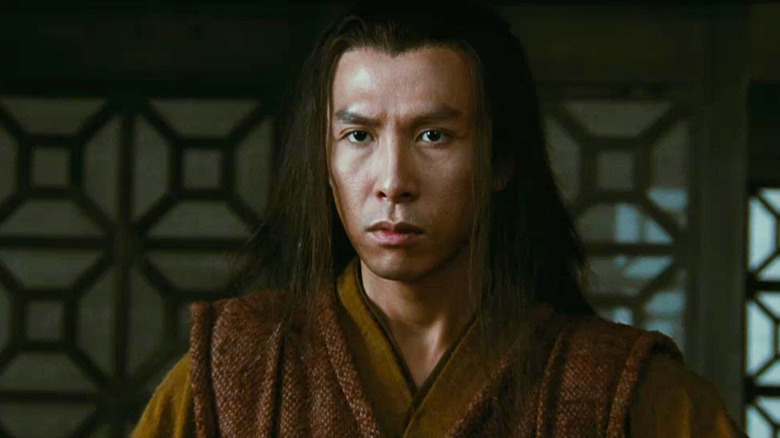 Yen in Hero