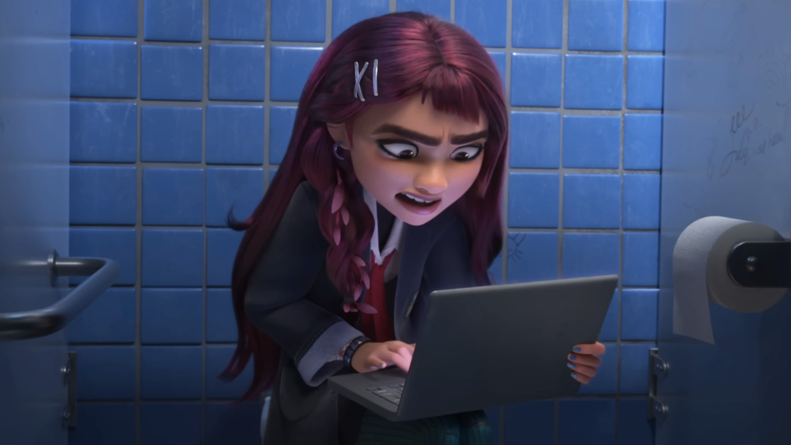 Hexed Filmmakers Respond To The Trailer's Biggest Criticism On Social Media [Exclusive] image