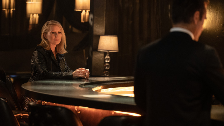 Amy Ryan in Sugar
