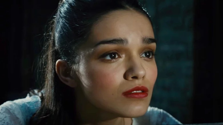 Rachel Zegler, West Side Story