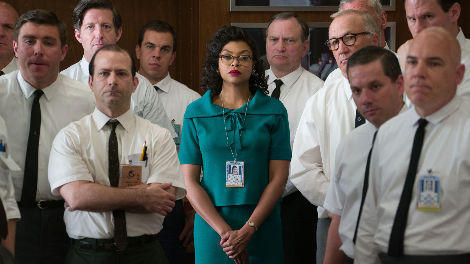 Hidden Figures Used Kevin Costner's Hairline To Hit Back At Fox's Ridiculous Requests - Vimarsana News
