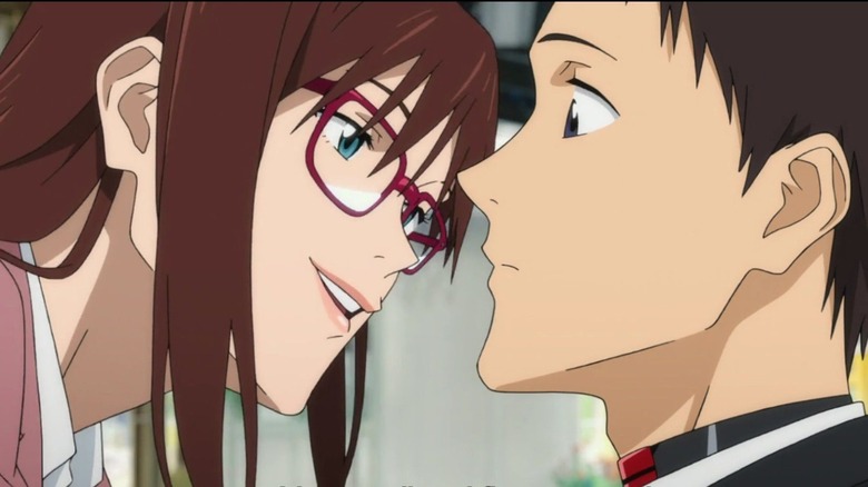 Evangelion 3.0+1.0