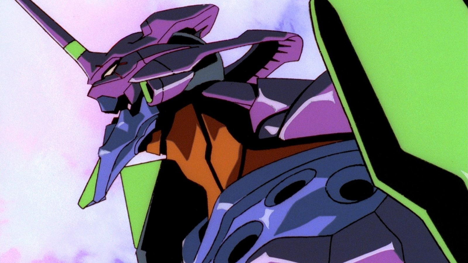 Hideaki Anno Only Had One Goal For Neon Evangelion