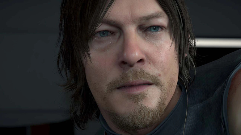 Hideo Kojima Is Turning His Death Stranding Video Game Into A