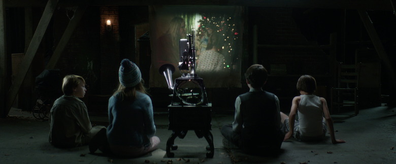 Sinister 2 images