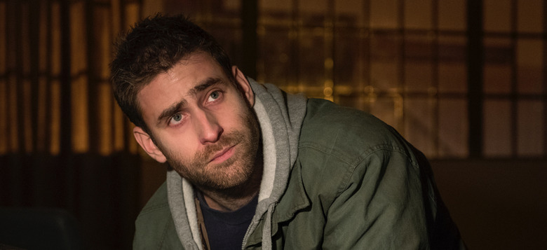 hill house season 2 cast oliver jackson-cohen