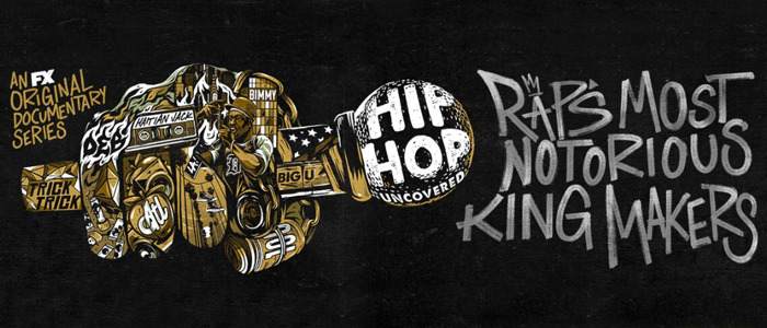 Hip Hop Uncovered trailer