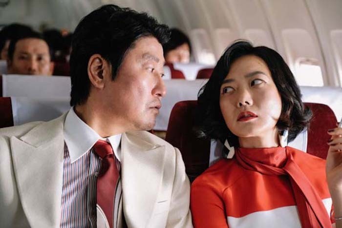 Shoplifters' Director Hirokazu Kore-Eda's Next Film Is A Korean Drama  Starring 'The Host' Co-Stars Song Kang-Ho And Bae Doona