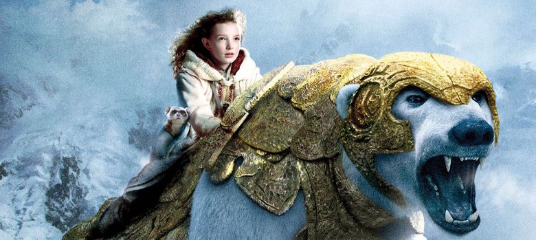 The Golden Compass