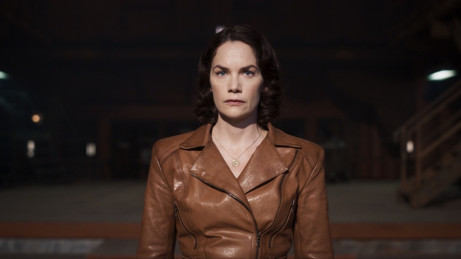 Ruth Wilson sur l'arc émotionnel de la saison 3 de Mme Coulter ...