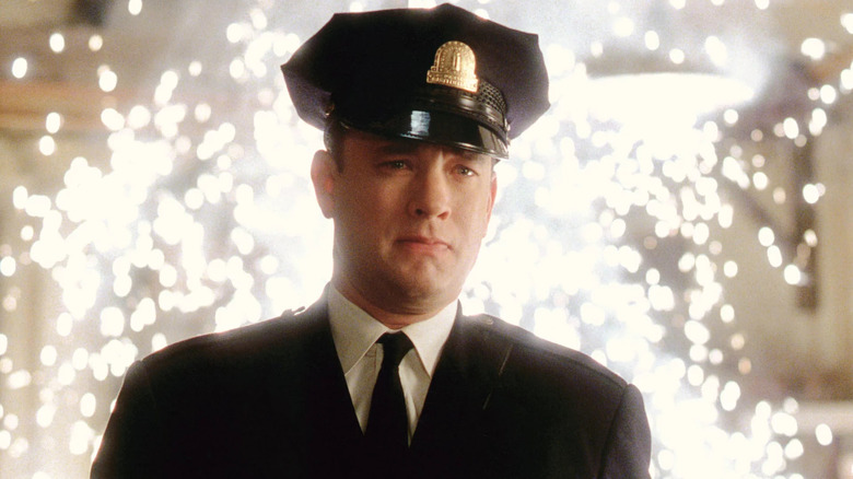 Tom Hanks in The Green Mile