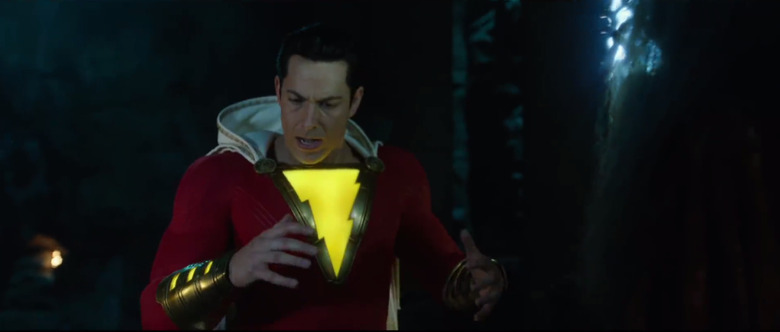 History of Shazam