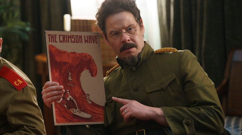 History of the World Part II Ike Barinholtz