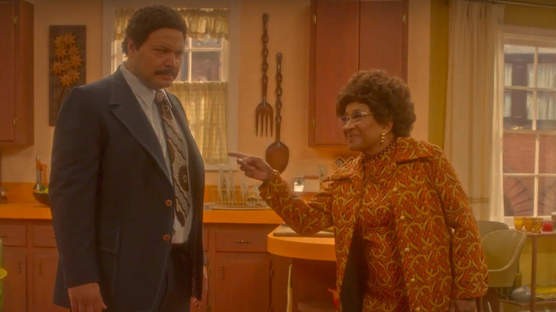History of the World Part II Wanda Sykes