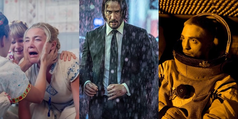 top 10 movies of 2019 so far