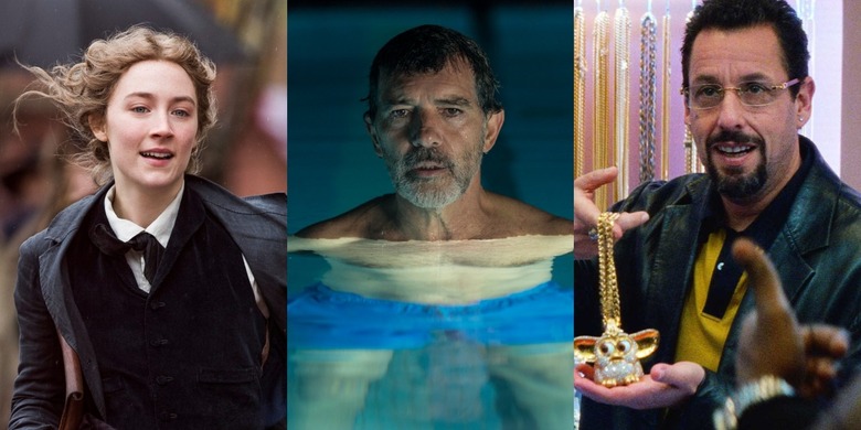 hoai-tran bui's top 10 movies of 2019