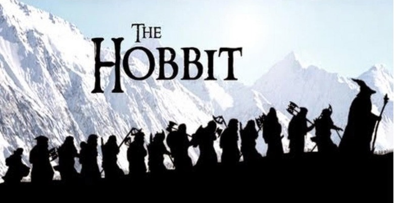 The Hobbit: The Complete Journey Trailer