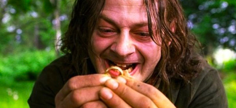 Andy Serkis to livestream 10-hour reading of 'The Hobbit' for charity