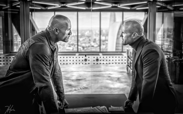 hobbs and shaw movie