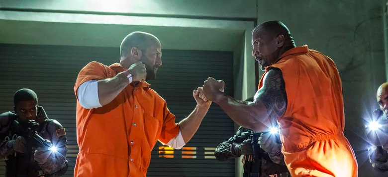 hobbs and shaw first look